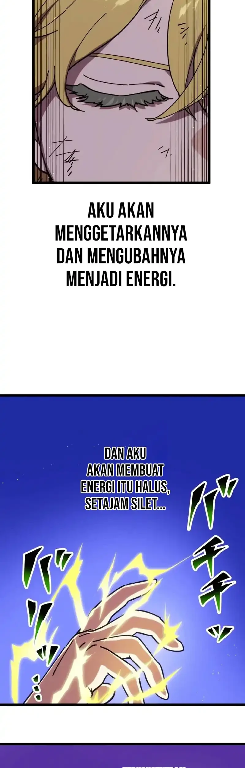 Akari the Final Boss Girl ~I'm Going to the Modern Age to Find Someone Stronger Than Me~ Chapter 94 Gambar 24