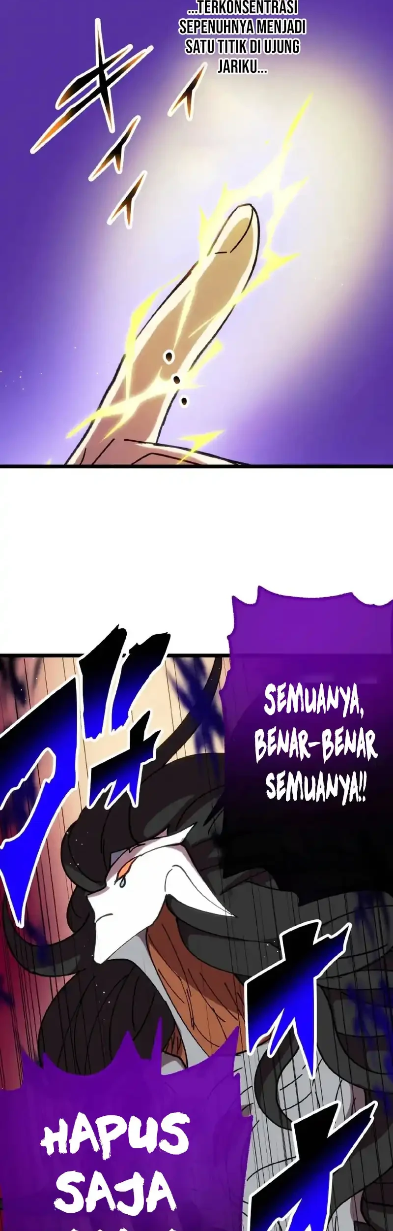 Akari the Final Boss Girl ~I'm Going to the Modern Age to Find Someone Stronger Than Me~ Chapter 94 Gambar 25