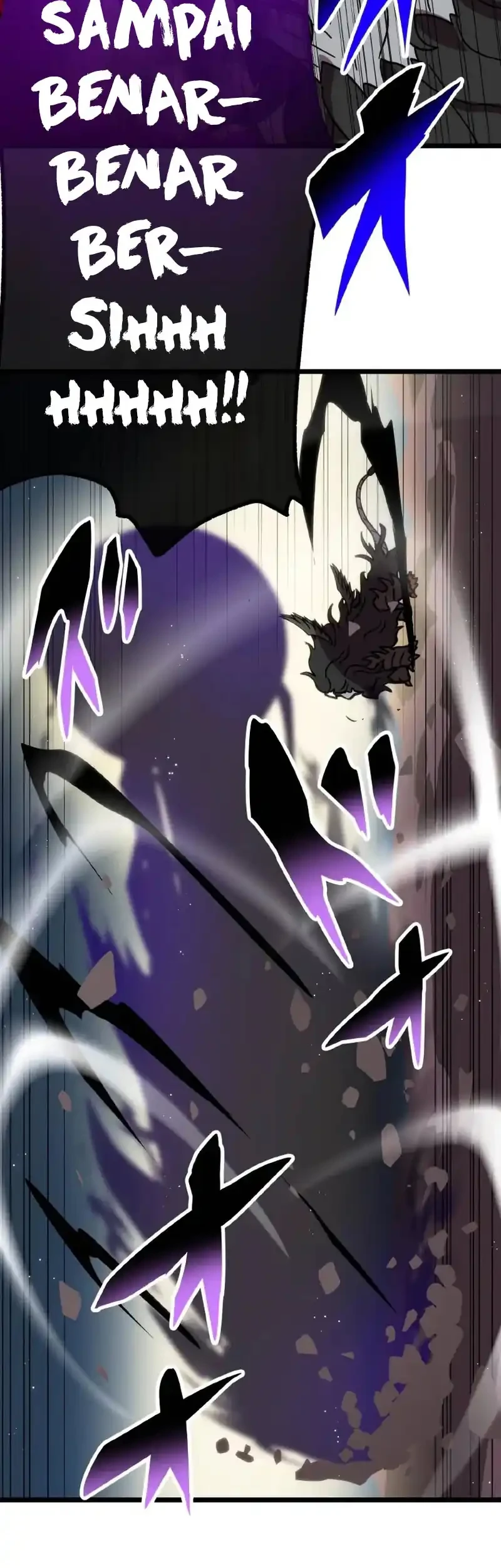 Akari the Final Boss Girl ~I'm Going to the Modern Age to Find Someone Stronger Than Me~ Chapter 94 Gambar 26