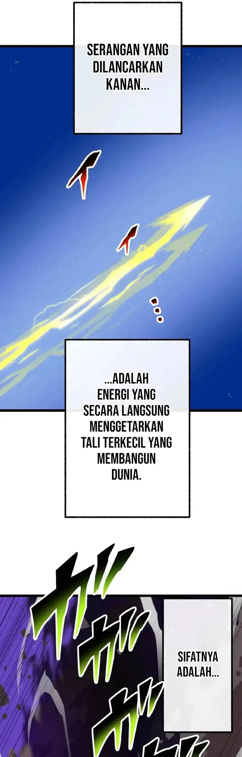 Akari the Final Boss Girl ~I'm Going to the Modern Age to Find Someone Stronger Than Me~ Chapter 94 Gambar 28