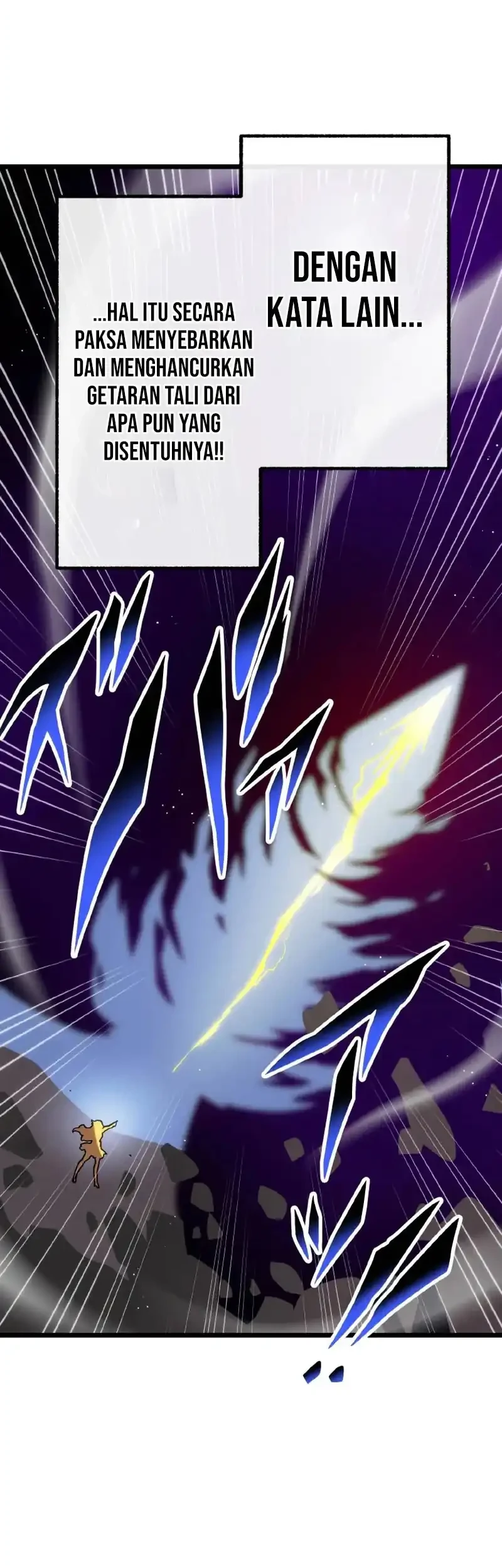 Akari the Final Boss Girl ~I'm Going to the Modern Age to Find Someone Stronger Than Me~ Chapter 94 Gambar 30