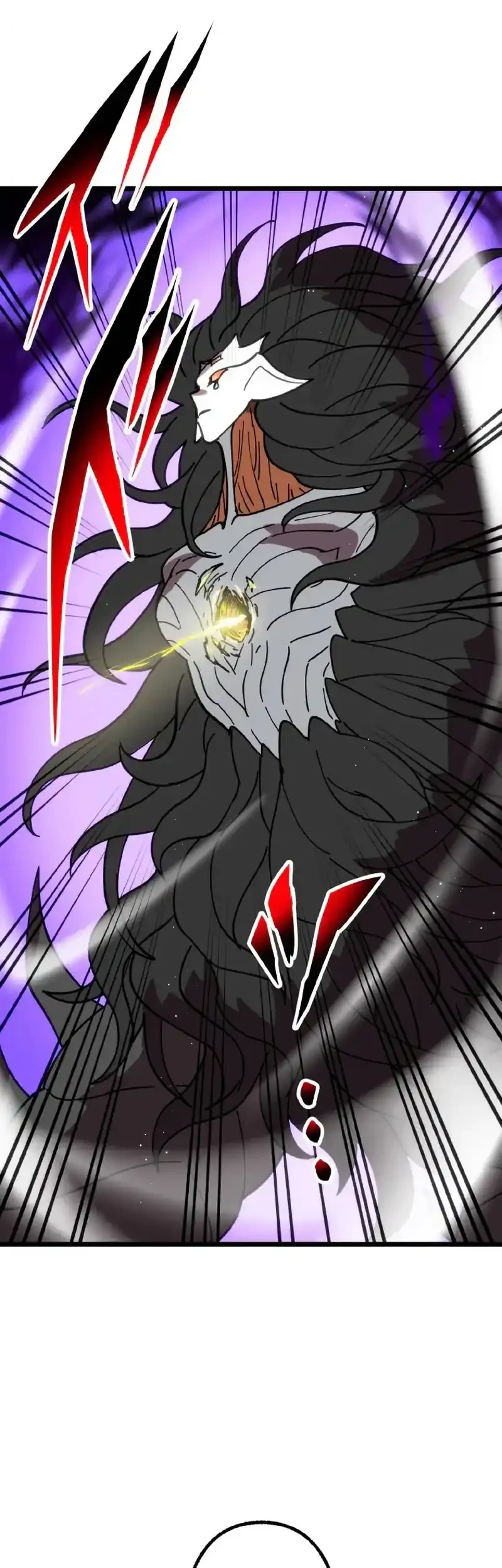 Akari the Final Boss Girl ~I'm Going to the Modern Age to Find Someone Stronger Than Me~ Chapter 94 Gambar 31