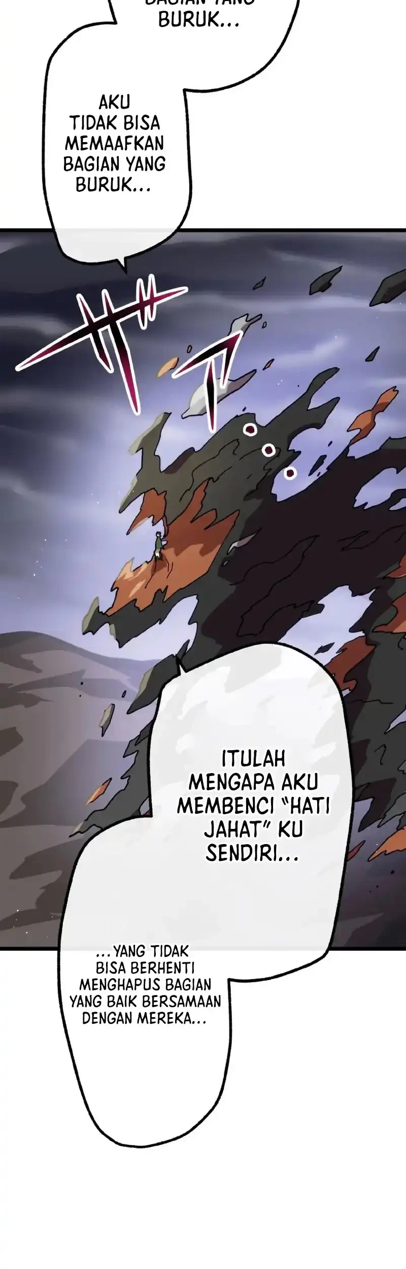 Akari the Final Boss Girl ~I'm Going to the Modern Age to Find Someone Stronger Than Me~ Chapter 94 Gambar 35