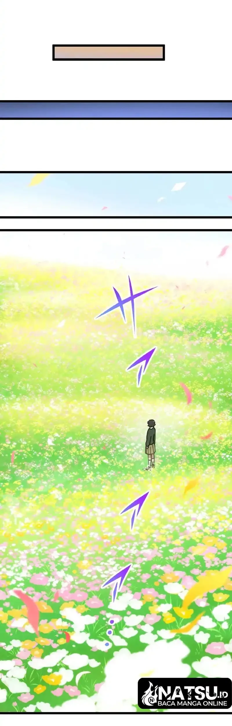 Akari the Final Boss Girl ~I'm Going to the Modern Age to Find Someone Stronger Than Me~ Chapter 94 Gambar 39