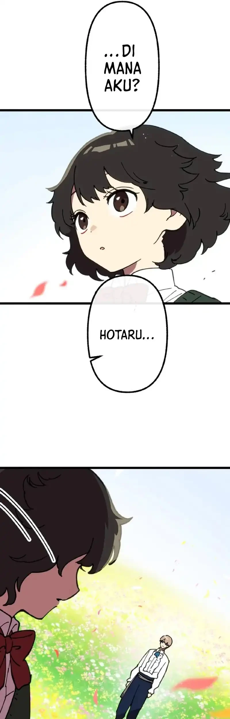 Akari the Final Boss Girl ~I'm Going to the Modern Age to Find Someone Stronger Than Me~ Chapter 94 Gambar 41
