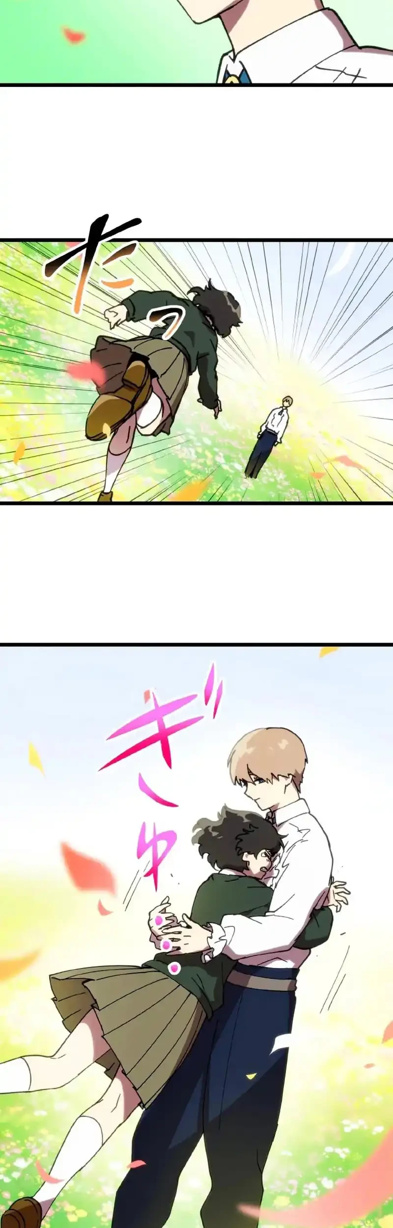 Akari the Final Boss Girl ~I'm Going to the Modern Age to Find Someone Stronger Than Me~ Chapter 94 Gambar 43