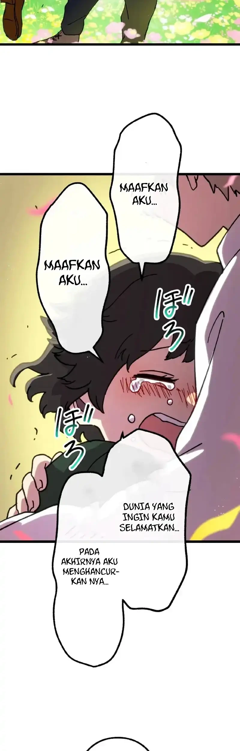 Akari the Final Boss Girl ~I'm Going to the Modern Age to Find Someone Stronger Than Me~ Chapter 94 Gambar 44