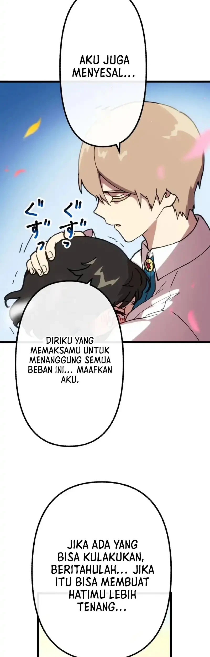 Akari the Final Boss Girl ~I'm Going to the Modern Age to Find Someone Stronger Than Me~ Chapter 94 Gambar 45