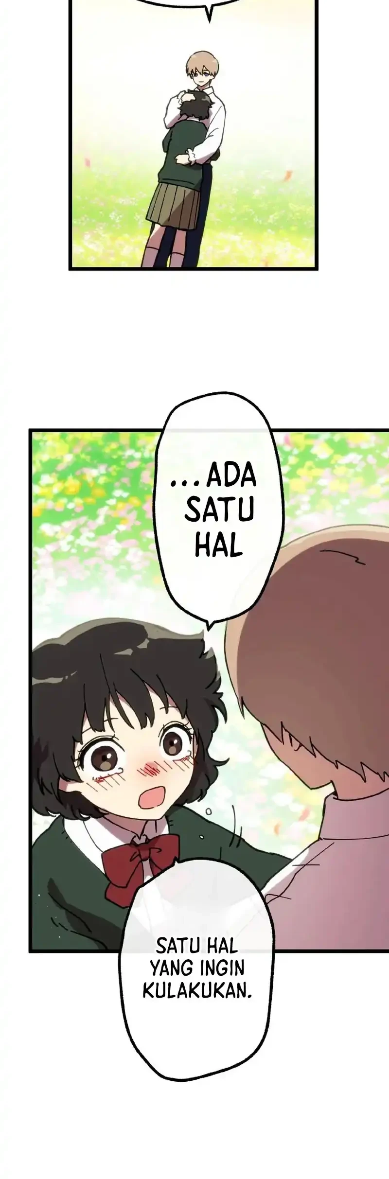 Akari the Final Boss Girl ~I'm Going to the Modern Age to Find Someone Stronger Than Me~ Chapter 94 Gambar 46
