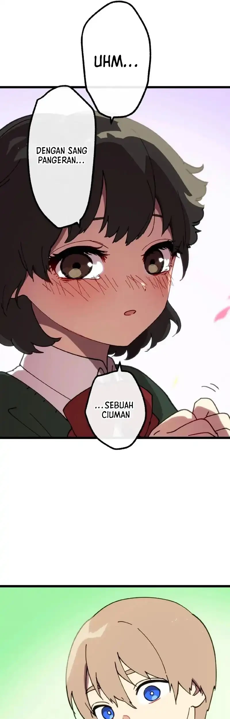 Akari the Final Boss Girl ~I'm Going to the Modern Age to Find Someone Stronger Than Me~ Chapter 94 Gambar 47