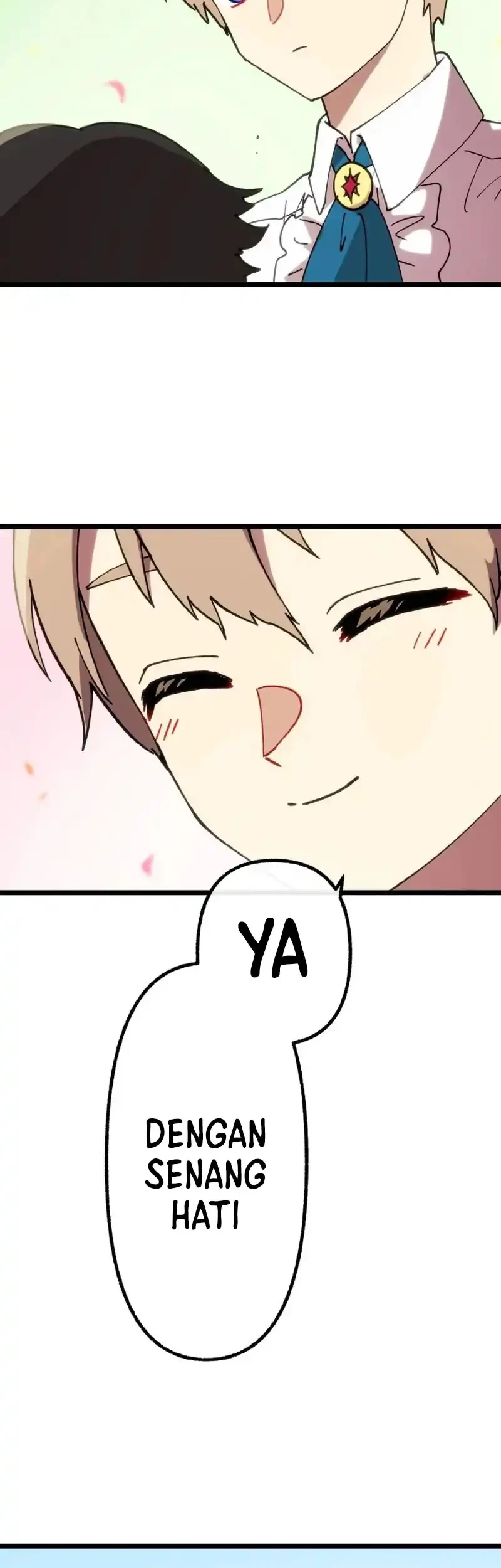 Akari the Final Boss Girl ~I'm Going to the Modern Age to Find Someone Stronger Than Me~ Chapter 94 Gambar 48