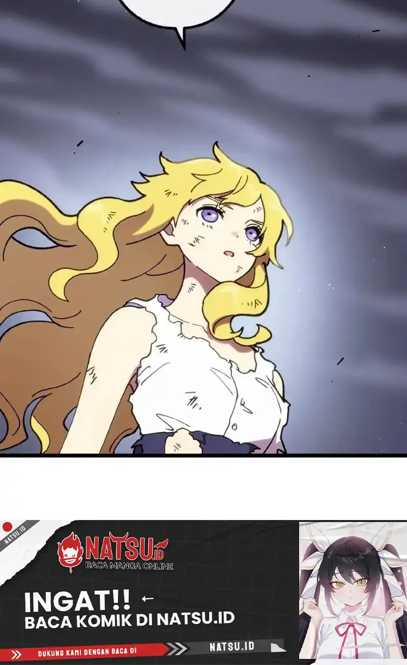 Akari the Final Boss Girl ~I'm Going to the Modern Age to Find Someone Stronger Than Me~ Chapter 94 Gambar 51
