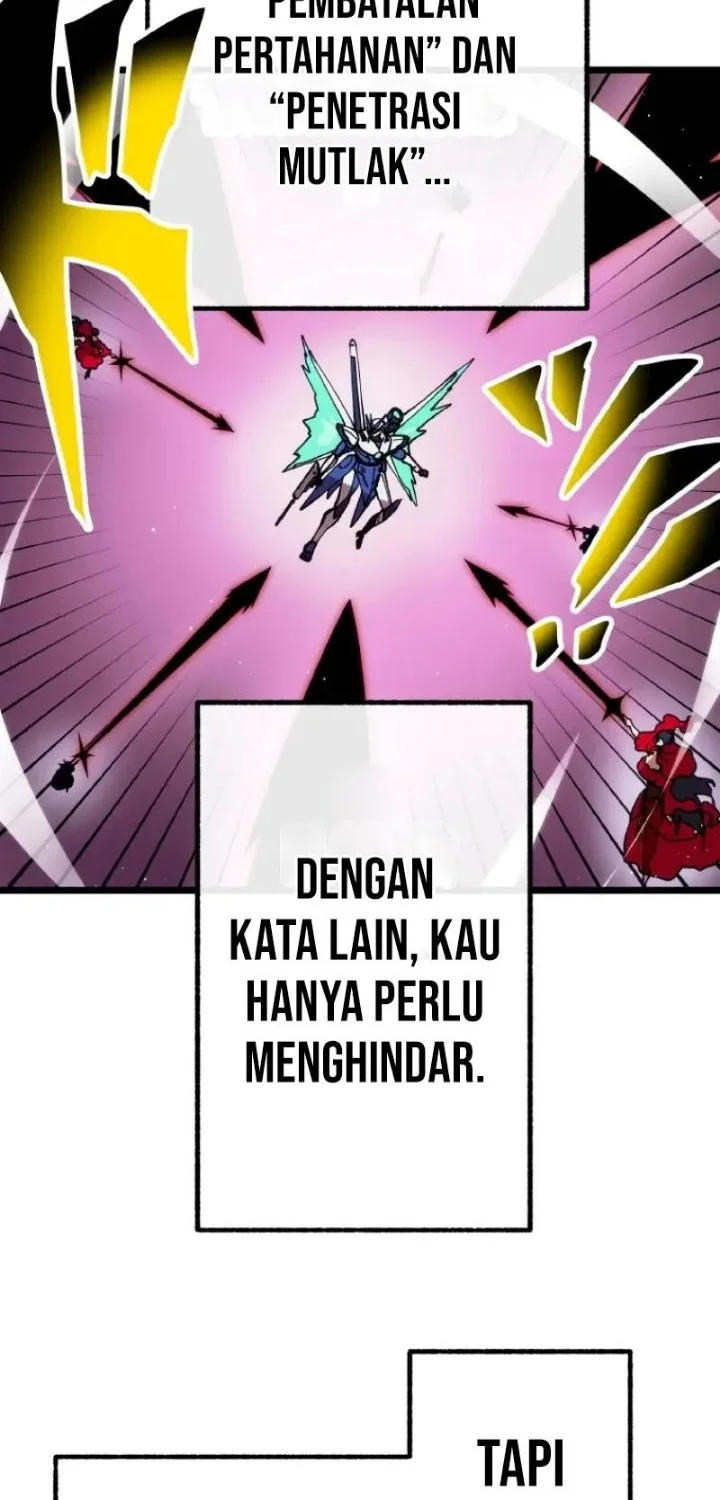 Akari the Final Boss Girl ~I'm Going to the Modern Age to Find Someone Stronger Than Me~ Chapter 95 Gambar 5