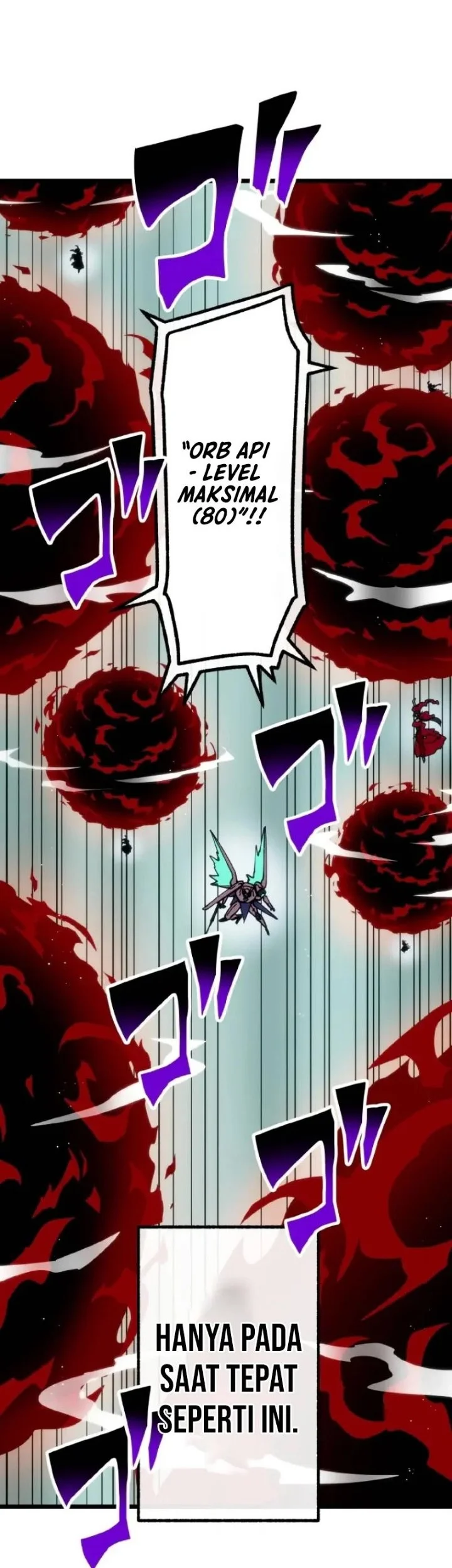 Akari the Final Boss Girl ~I'm Going to the Modern Age to Find Someone Stronger Than Me~ Chapter 95 Gambar 7