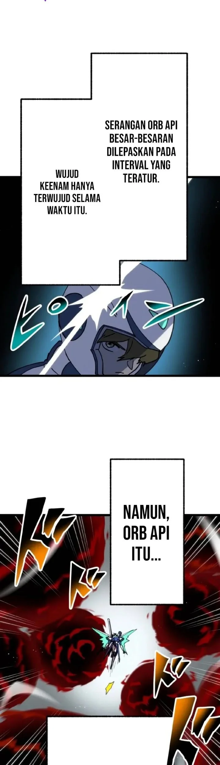 Akari the Final Boss Girl ~I'm Going to the Modern Age to Find Someone Stronger Than Me~ Chapter 95 Gambar 8