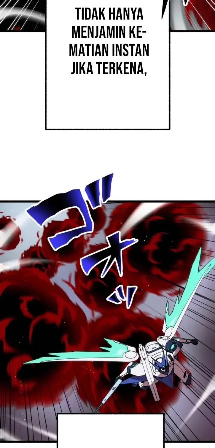 Akari the Final Boss Girl ~I'm Going to the Modern Age to Find Someone Stronger Than Me~ Chapter 95 Gambar 9