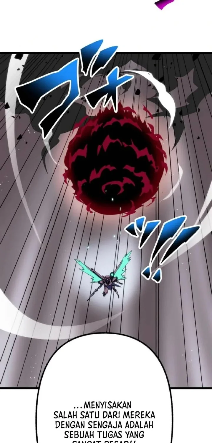 Akari the Final Boss Girl ~I'm Going to the Modern Age to Find Someone Stronger Than Me~ Chapter 95 Gambar 13