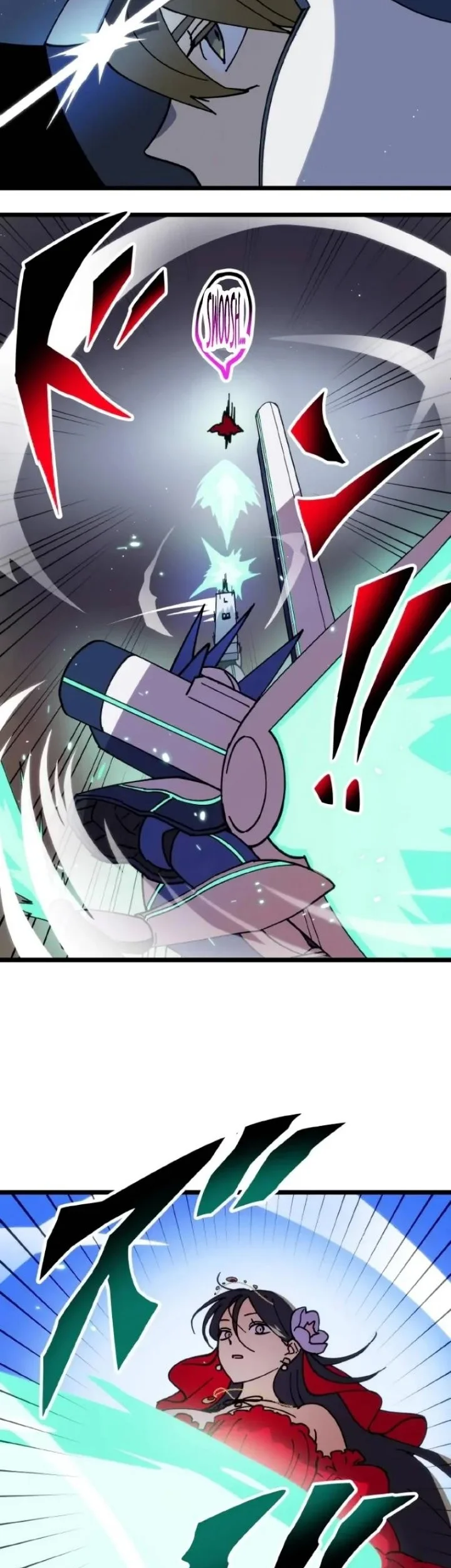 Akari the Final Boss Girl ~I'm Going to the Modern Age to Find Someone Stronger Than Me~ Chapter 95 Gambar 16
