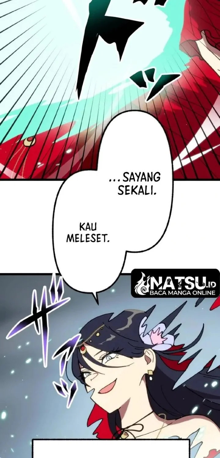 Akari the Final Boss Girl ~I'm Going to the Modern Age to Find Someone Stronger Than Me~ Chapter 95 Gambar 17