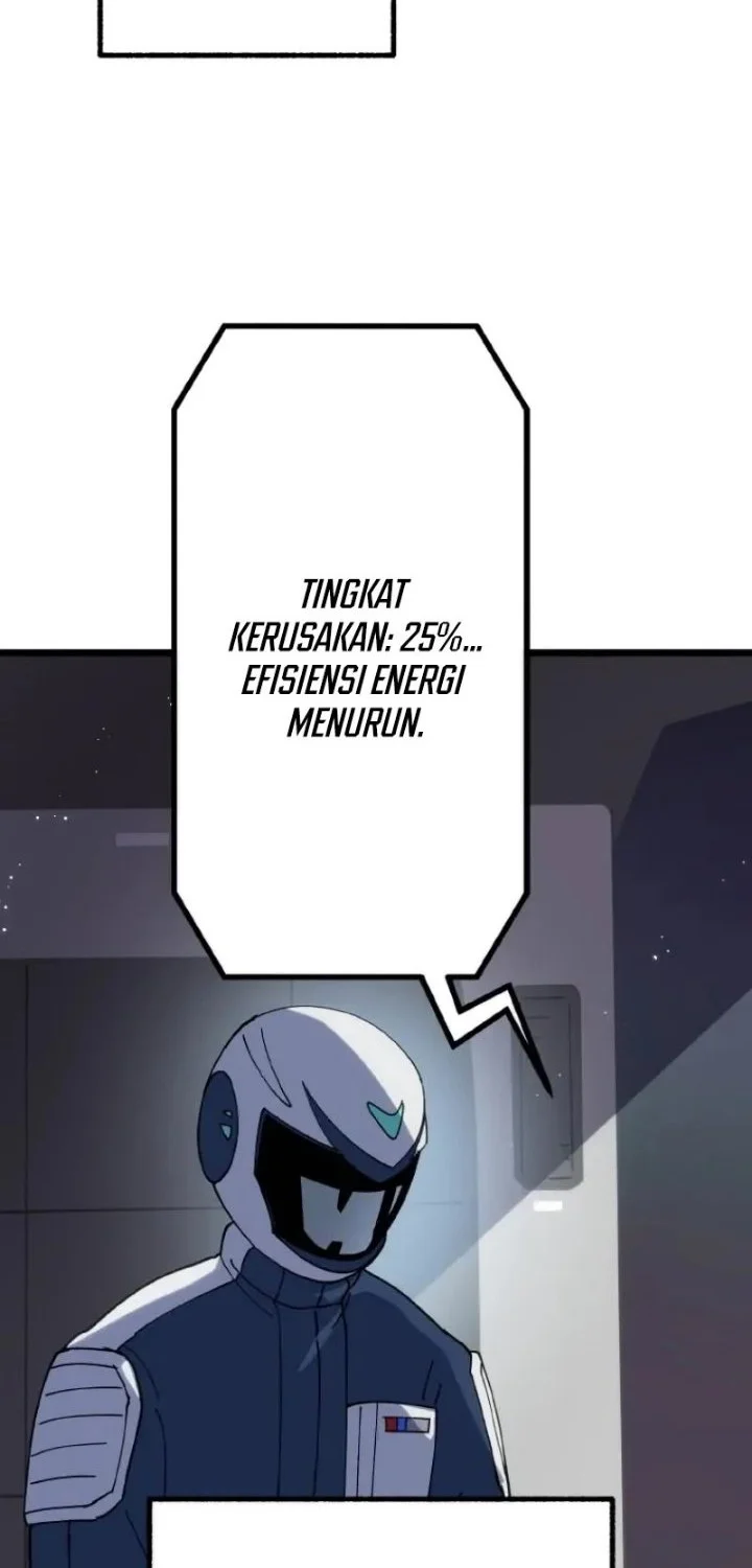 Akari the Final Boss Girl ~I'm Going to the Modern Age to Find Someone Stronger Than Me~ Chapter 95 Gambar 21