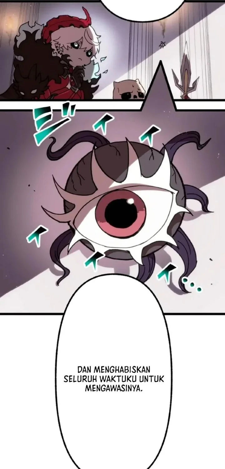 Akari the Final Boss Girl ~I'm Going to the Modern Age to Find Someone Stronger Than Me~ Chapter 95 Gambar 25