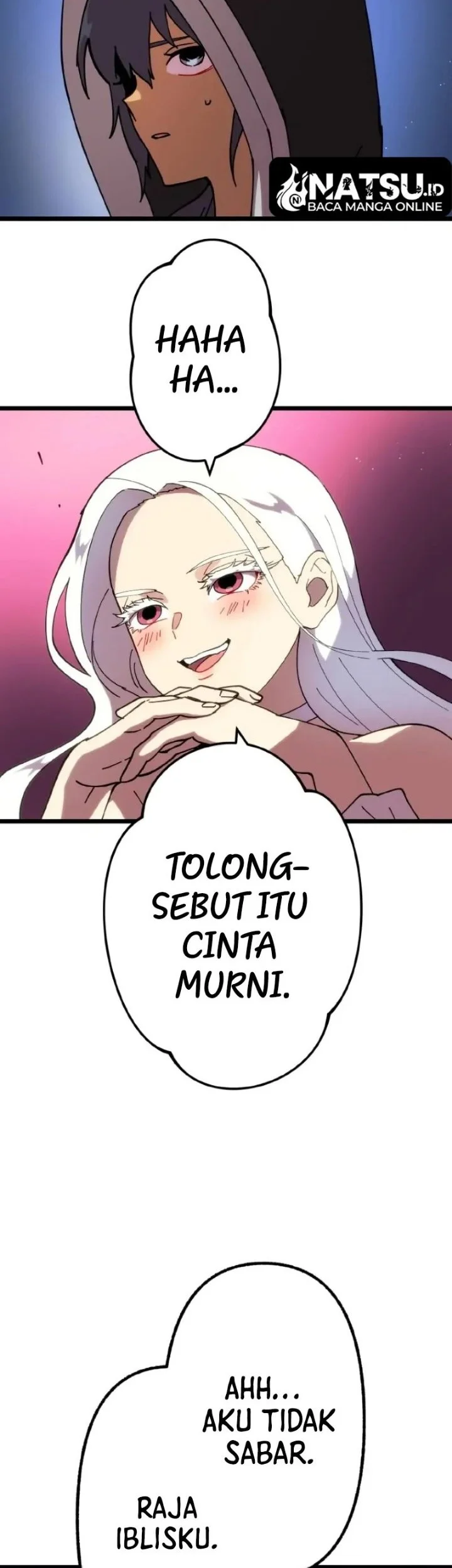 Akari the Final Boss Girl ~I'm Going to the Modern Age to Find Someone Stronger Than Me~ Chapter 95 Gambar 27
