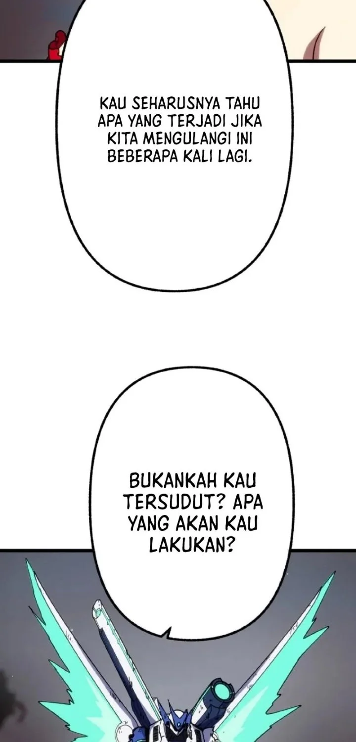 Akari the Final Boss Girl ~I'm Going to the Modern Age to Find Someone Stronger Than Me~ Chapter 95 Gambar 29