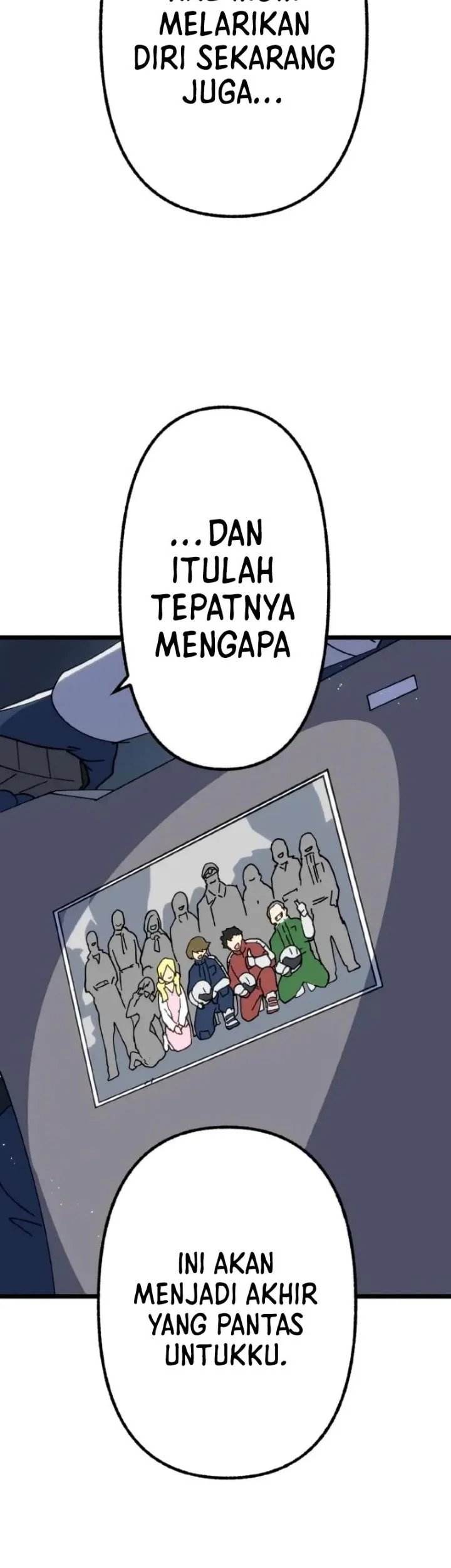 Akari the Final Boss Girl ~I'm Going to the Modern Age to Find Someone Stronger Than Me~ Chapter 95 Gambar 32