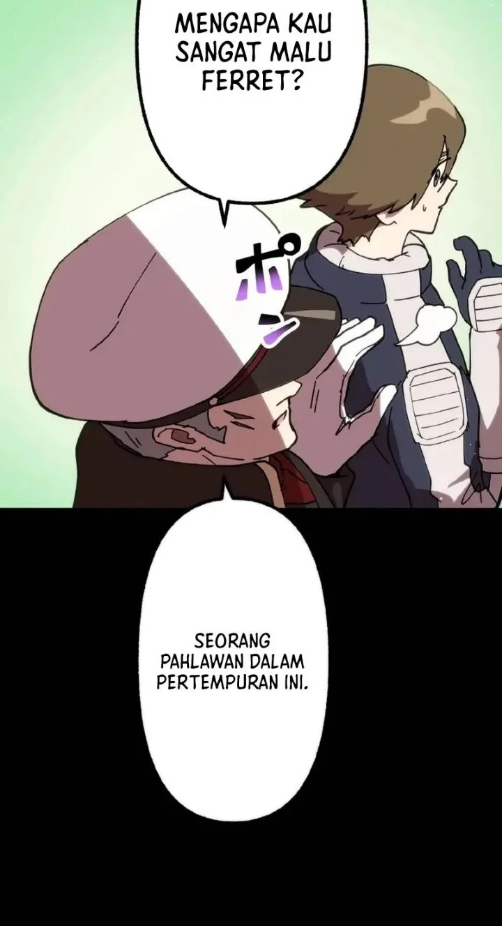 Akari the Final Boss Girl ~I'm Going to the Modern Age to Find Someone Stronger Than Me~ Chapter 96 Gambar 6