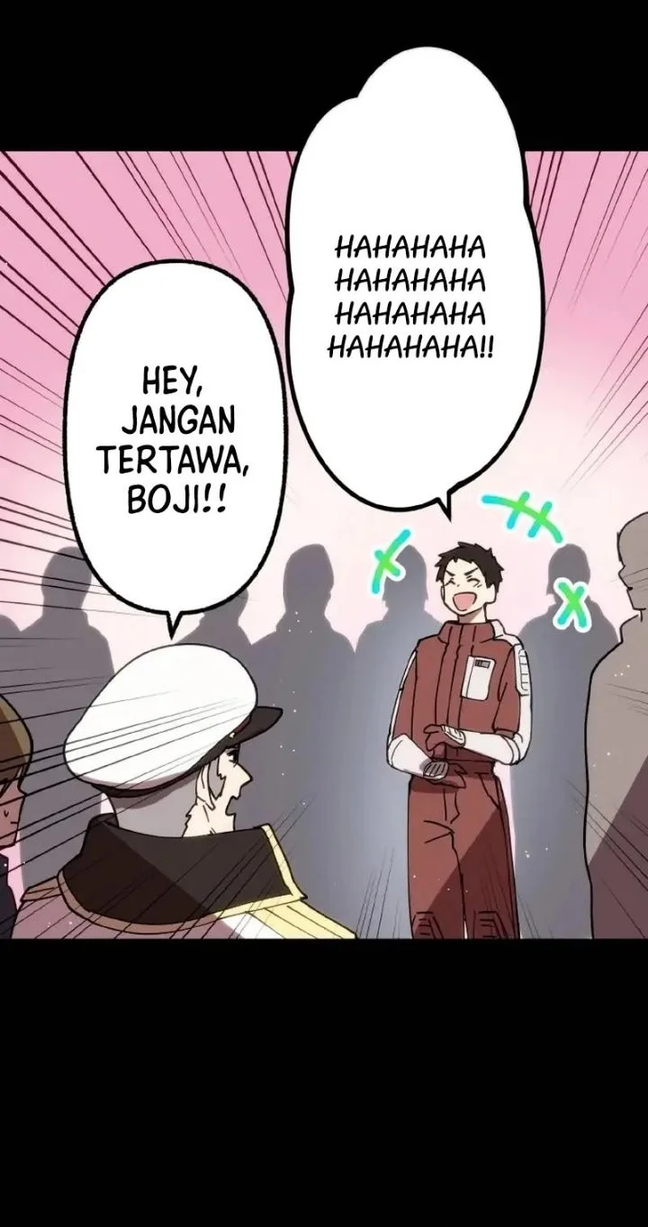 Akari the Final Boss Girl ~I'm Going to the Modern Age to Find Someone Stronger Than Me~ Chapter 96 Gambar 11