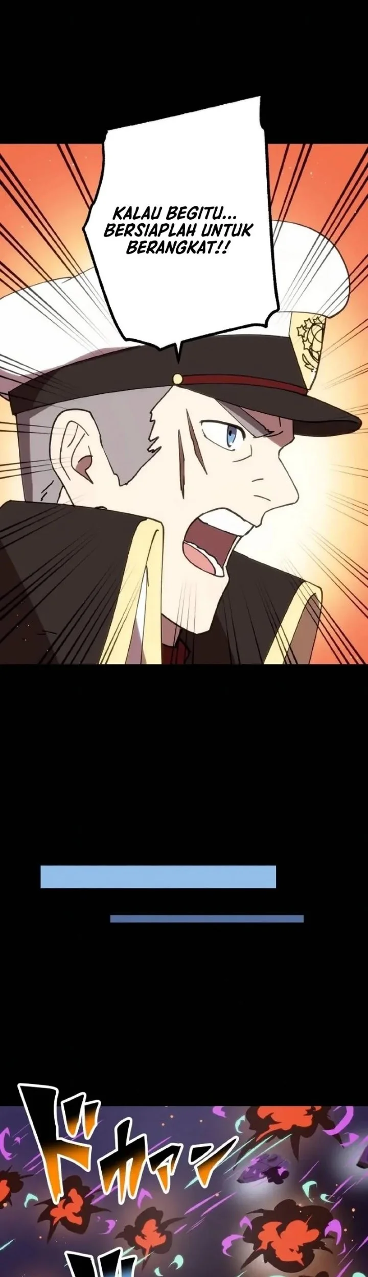Akari the Final Boss Girl ~I'm Going to the Modern Age to Find Someone Stronger Than Me~ Chapter 96 Gambar 14