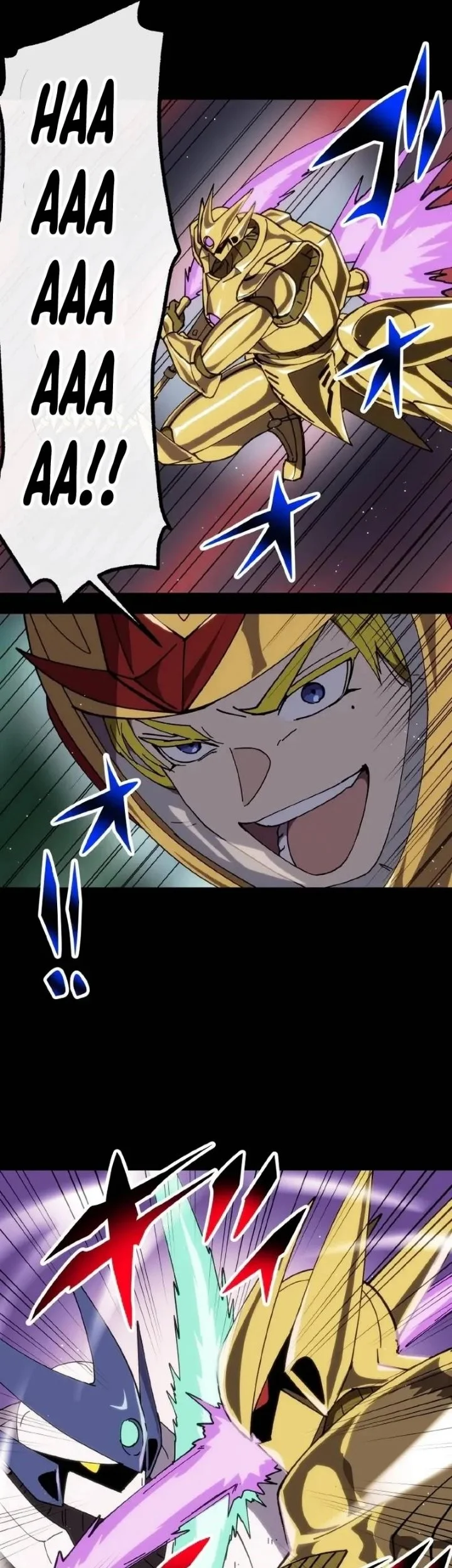 Akari the Final Boss Girl ~I'm Going to the Modern Age to Find Someone Stronger Than Me~ Chapter 96 Gambar 17