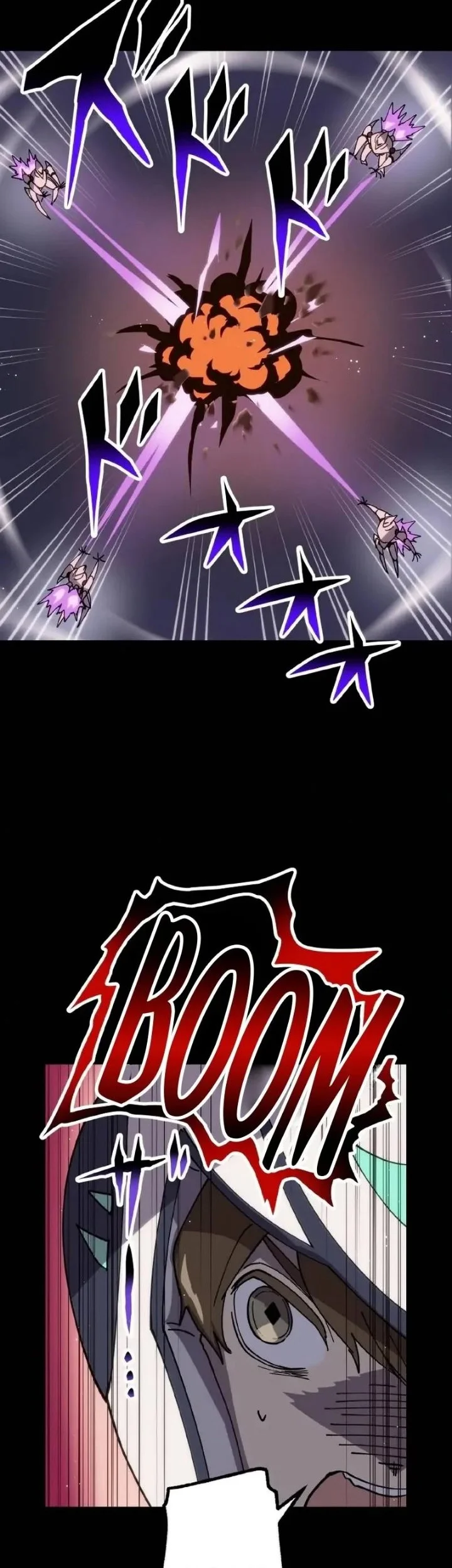 Akari the Final Boss Girl ~I'm Going to the Modern Age to Find Someone Stronger Than Me~ Chapter 96 Gambar 23
