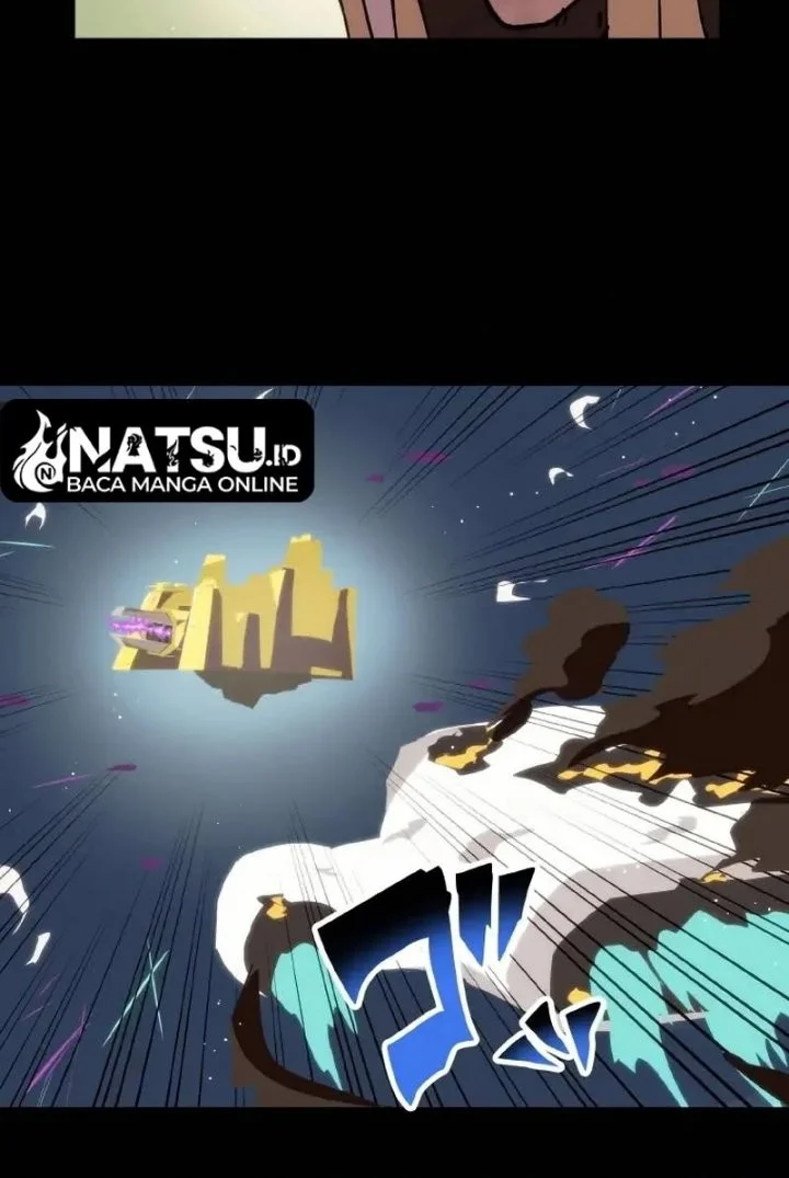 Akari the Final Boss Girl ~I'm Going to the Modern Age to Find Someone Stronger Than Me~ Chapter 96 Gambar 26