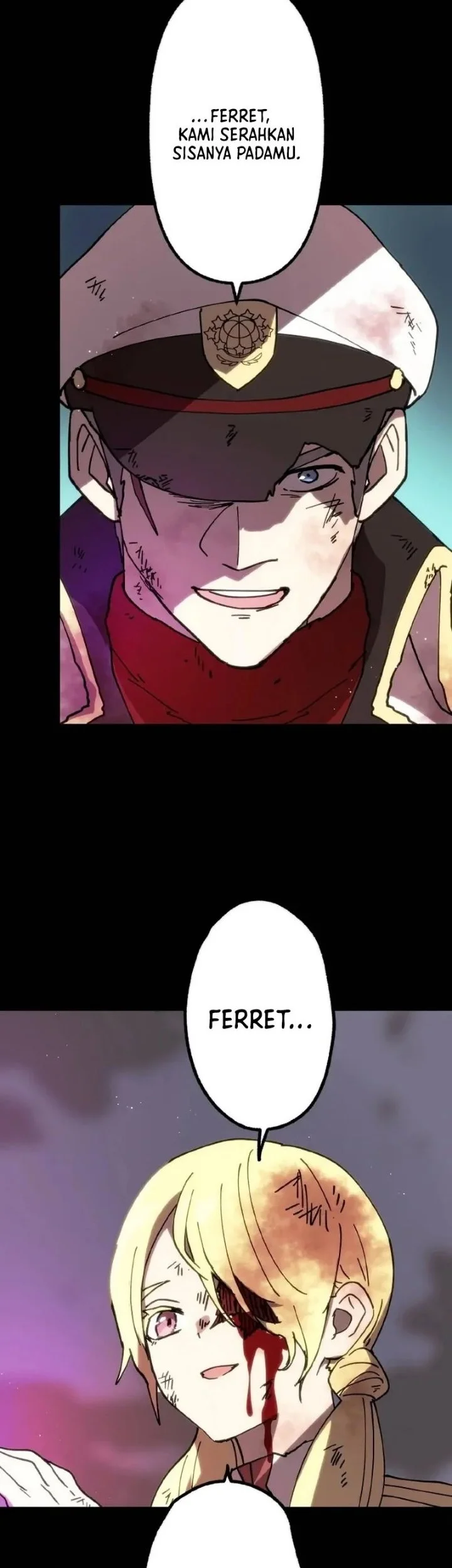 Akari the Final Boss Girl ~I'm Going to the Modern Age to Find Someone Stronger Than Me~ Chapter 96 Gambar 28