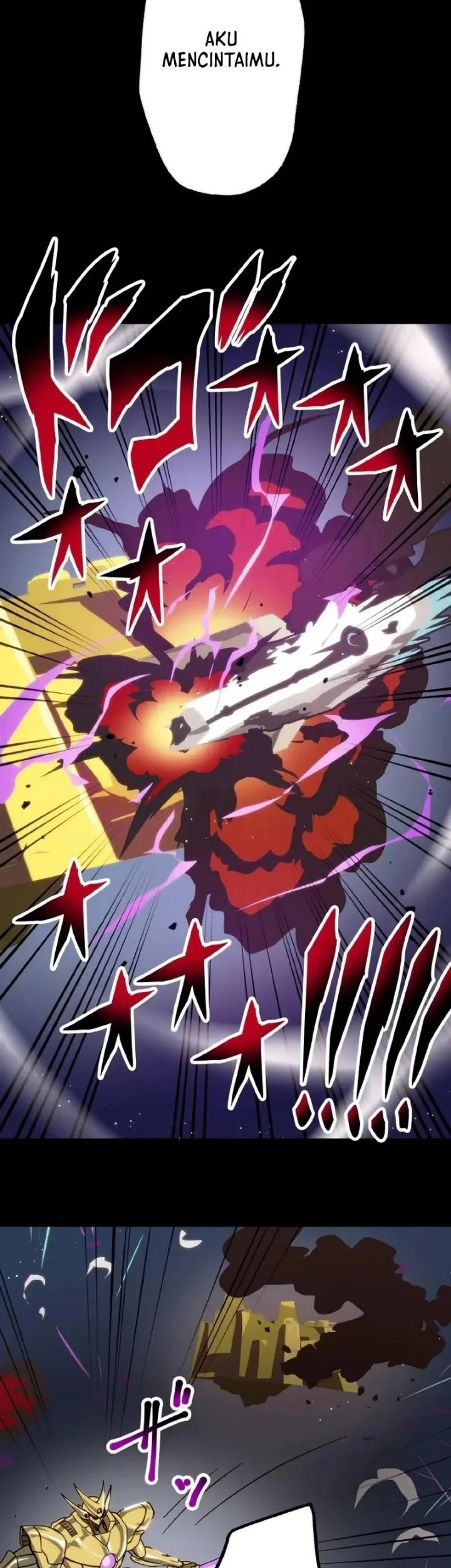 Akari the Final Boss Girl ~I'm Going to the Modern Age to Find Someone Stronger Than Me~ Chapter 96 Gambar 29