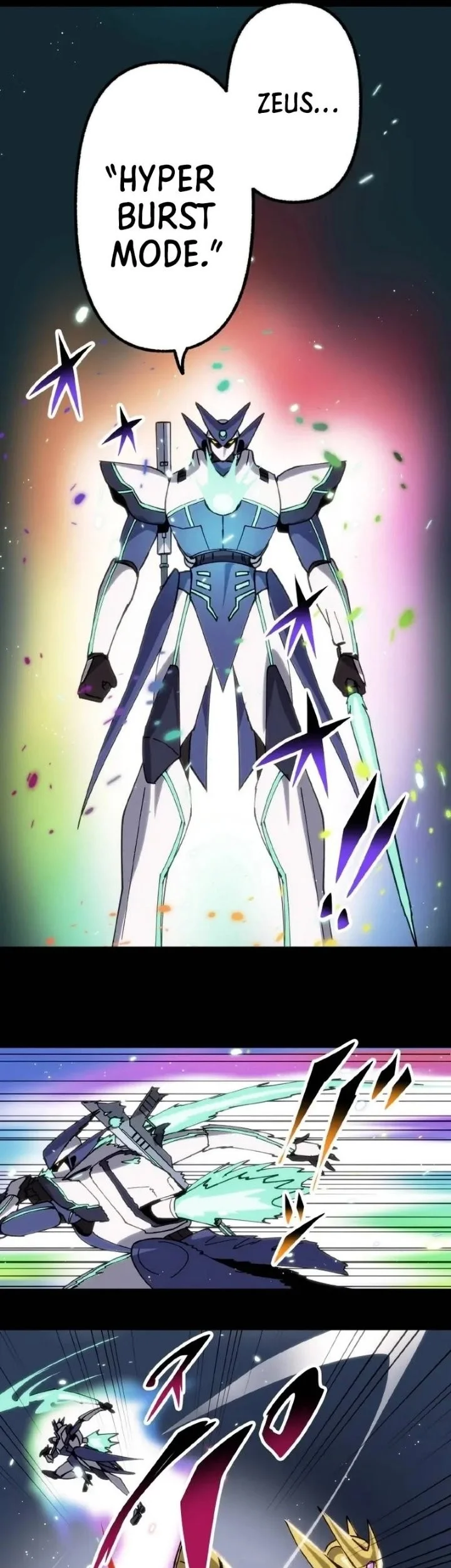 Akari the Final Boss Girl ~I'm Going to the Modern Age to Find Someone Stronger Than Me~ Chapter 96 Gambar 32