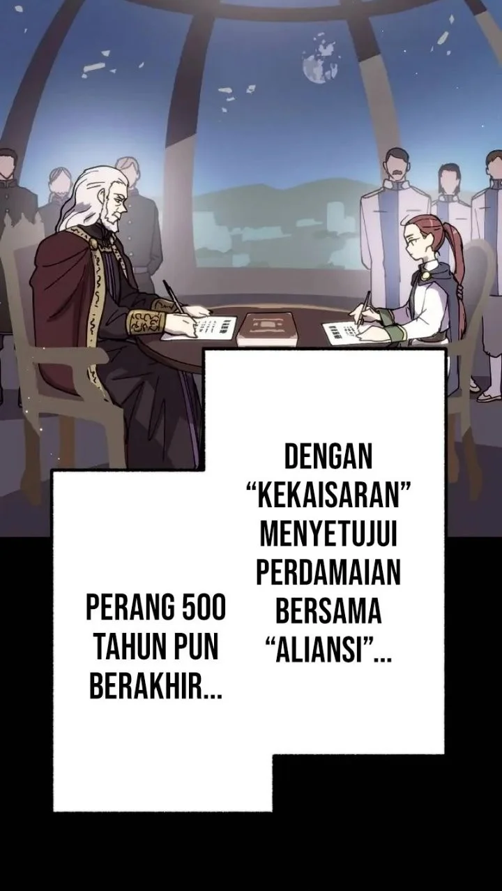 Akari the Final Boss Girl ~I'm Going to the Modern Age to Find Someone Stronger Than Me~ Chapter 96 Gambar 36