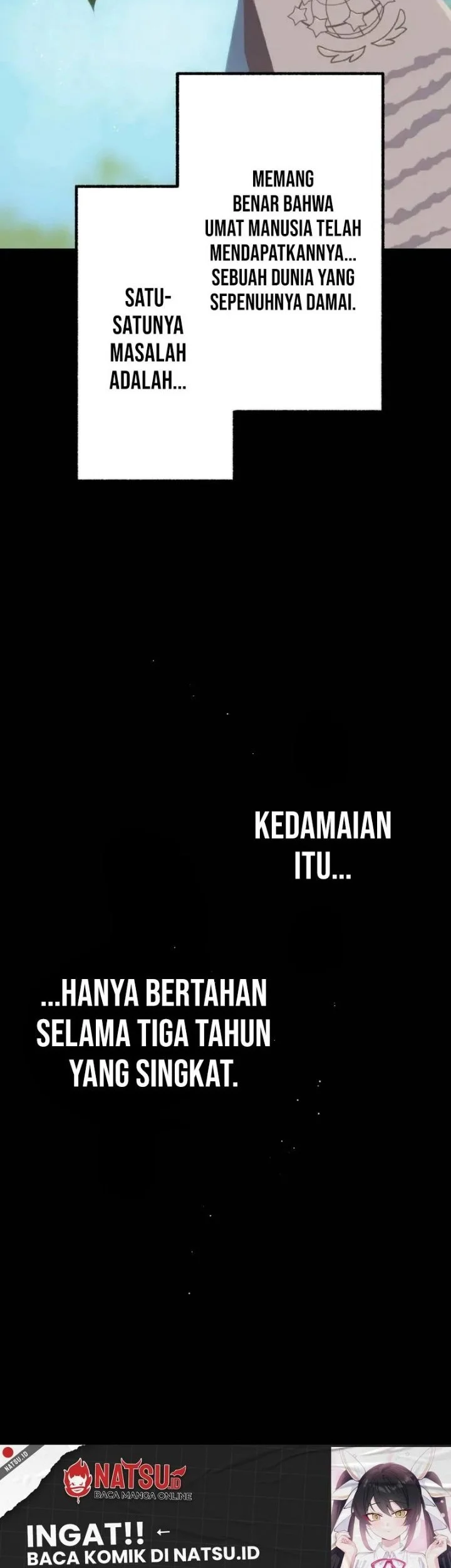 Akari the Final Boss Girl ~I'm Going to the Modern Age to Find Someone Stronger Than Me~ Chapter 96 Gambar 38