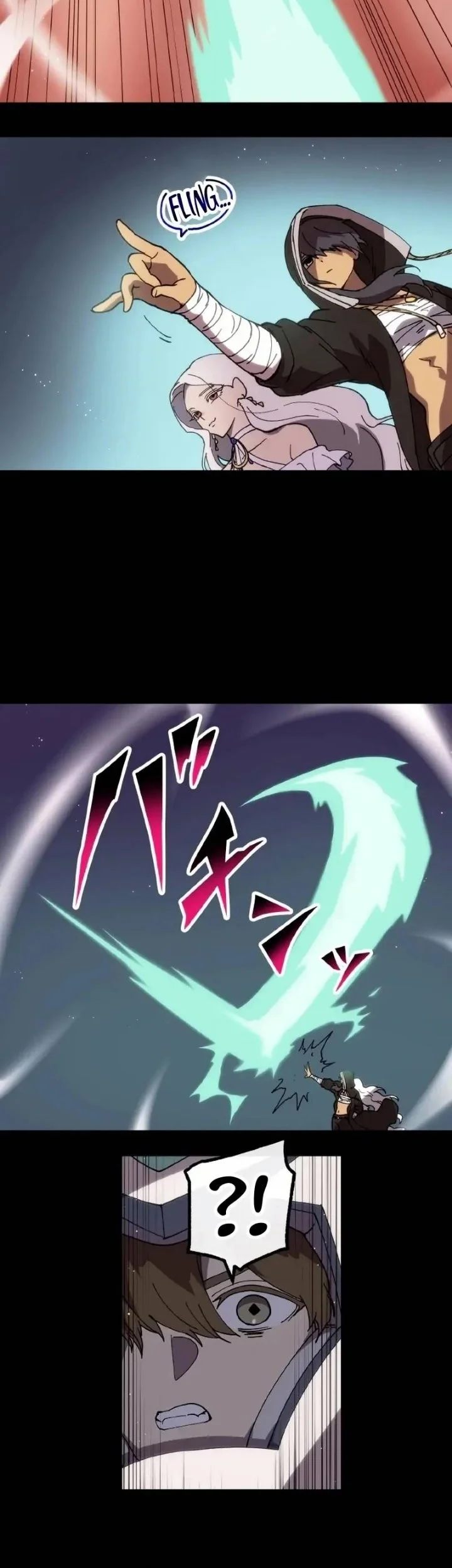 Akari the Final Boss Girl ~I'm Going to the Modern Age to Find Someone Stronger Than Me~ Chapter 97 Gambar 44