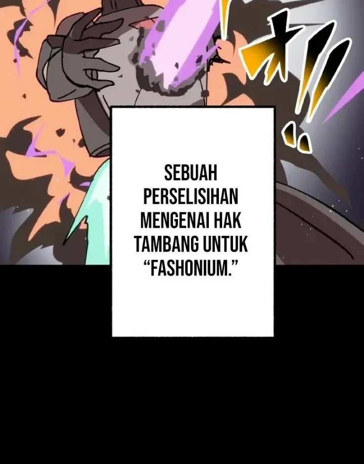 Akari the Final Boss Girl ~I'm Going to the Modern Age to Find Someone Stronger Than Me~ Chapter 97 Gambar 6