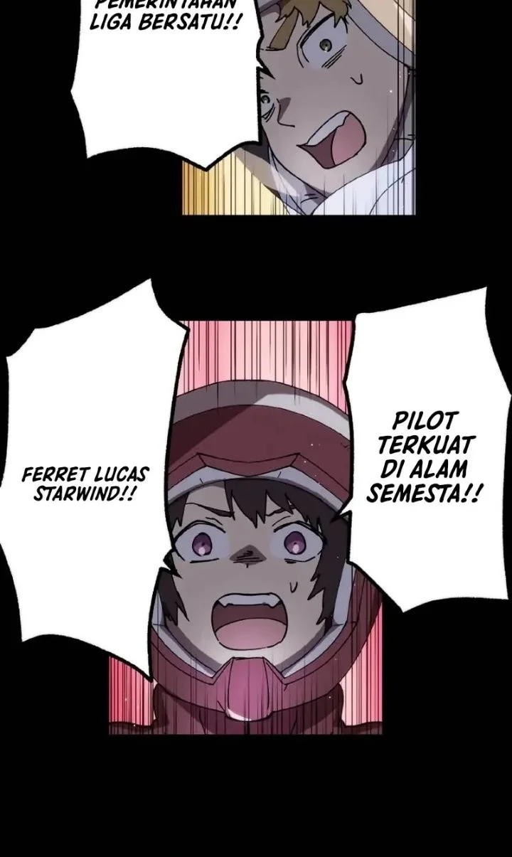 Akari the Final Boss Girl ~I'm Going to the Modern Age to Find Someone Stronger Than Me~ Chapter 97 Gambar 11