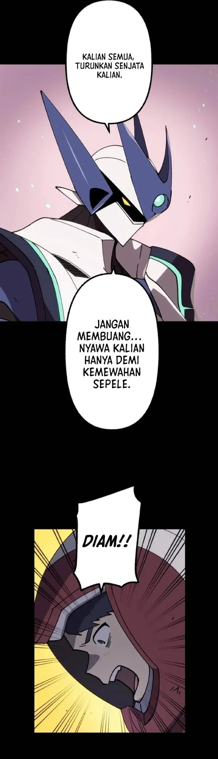 Akari the Final Boss Girl ~I'm Going to the Modern Age to Find Someone Stronger Than Me~ Chapter 97 Gambar 12