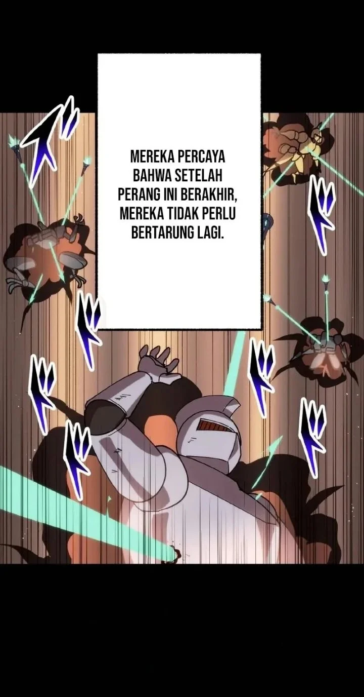 Akari the Final Boss Girl ~I'm Going to the Modern Age to Find Someone Stronger Than Me~ Chapter 97 Gambar 16