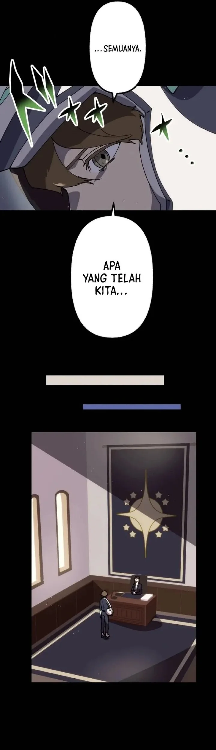 Akari the Final Boss Girl ~I'm Going to the Modern Age to Find Someone Stronger Than Me~ Chapter 97 Gambar 17