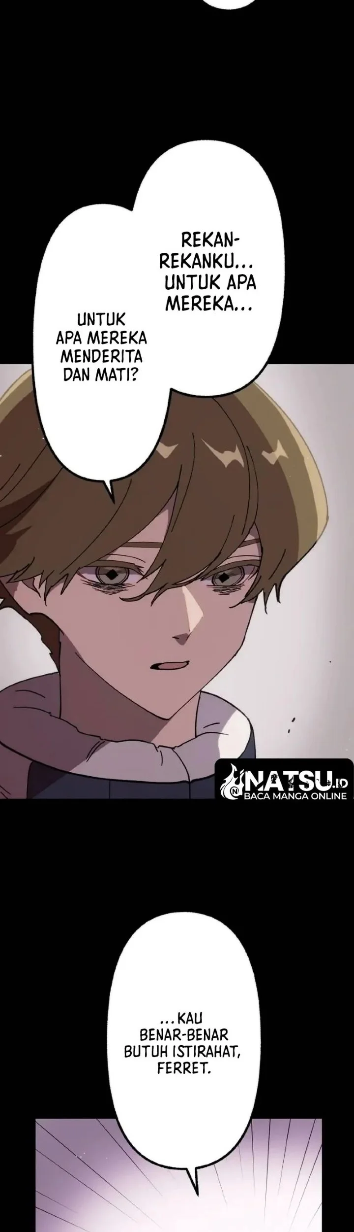 Akari the Final Boss Girl ~I'm Going to the Modern Age to Find Someone Stronger Than Me~ Chapter 97 Gambar 20