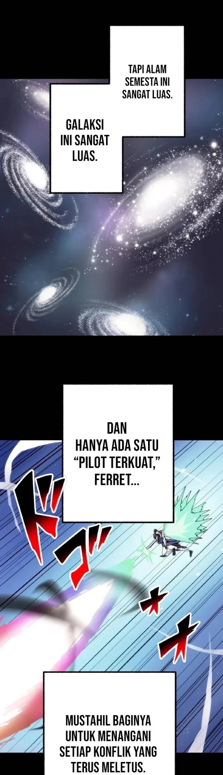 Akari the Final Boss Girl ~I'm Going to the Modern Age to Find Someone Stronger Than Me~ Chapter 97 Gambar 23