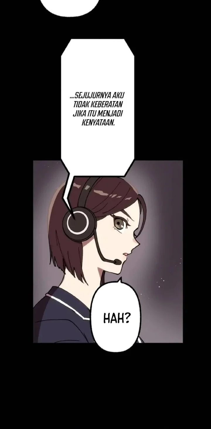 Akari the Final Boss Girl ~I'm Going to the Modern Age to Find Someone Stronger Than Me~ Chapter 97 Gambar 26