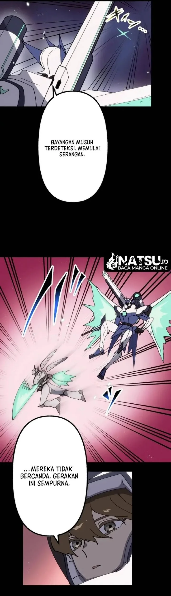 Akari the Final Boss Girl ~I'm Going to the Modern Age to Find Someone Stronger Than Me~ Chapter 97 Gambar 27