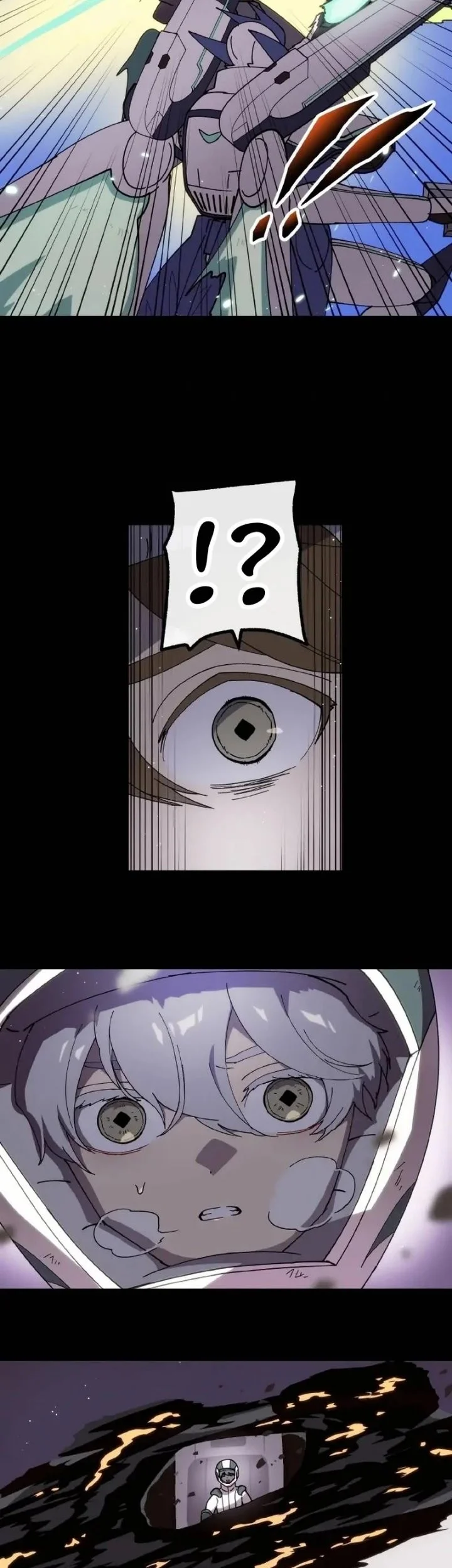 Akari the Final Boss Girl ~I'm Going to the Modern Age to Find Someone Stronger Than Me~ Chapter 97 Gambar 29